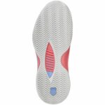 Suela zapatillas Hypercourt Supreme 2HB mujer K-Swiss