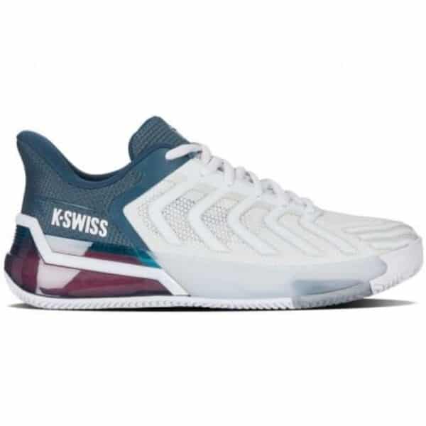 Zapatillas K-Swiss Ultrashot 4 Clay Zapatillas K-Swiss Ultrashot 4 Clay