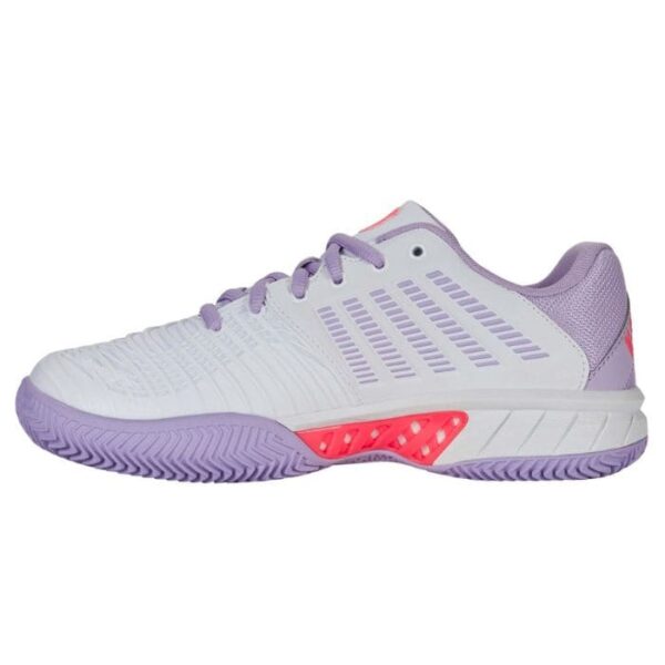 Calzado K-Swiss mujer - Express Light 3 HB
