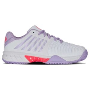 Zapatillas K-Swiss Express Light 3 blancas