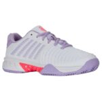 Express Light 3 Blancas mujer - Calzado K-Swiss