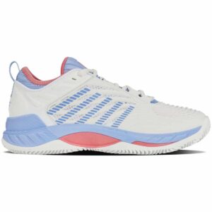 Zapatillas pádel K-Swiss Hypercourt Supreme mujer