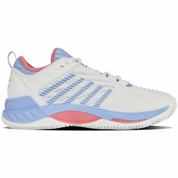 Zapatillas pádel K-Swiss Hypercourt Supreme mujer