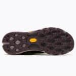 Suela de las zapatillas Merrell Agility Peak Negras