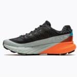 Zapatillas Agility Peak 5 Negras de Merrell