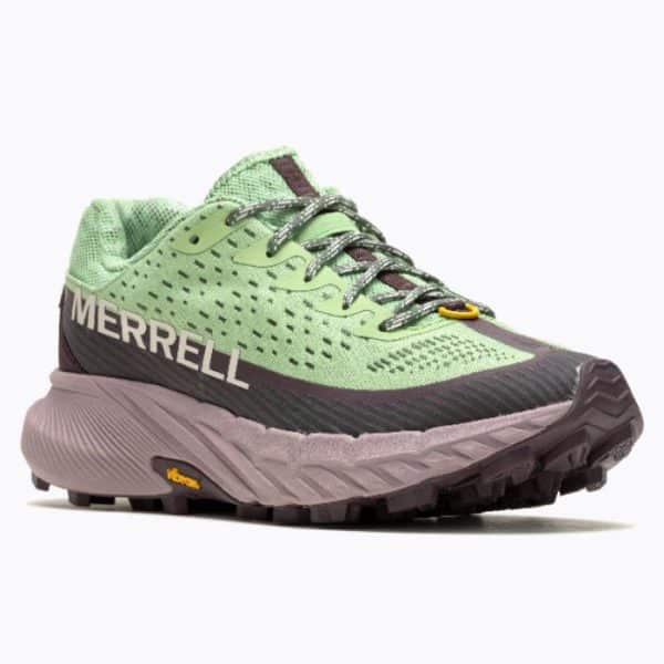 Zapatillas Agility Peak de Merrell para mujer