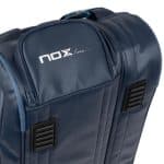Detalle del Paletero Pro Series de NOX