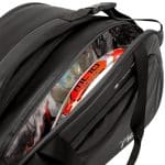 Compartimento térmico del paletero Pro Series Negro