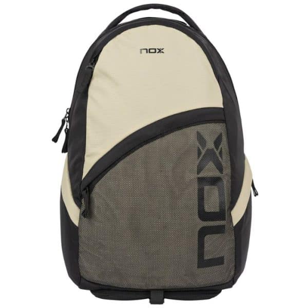 Mochila NOX Street Gris Arena