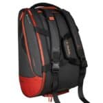 Paletero Open Series Rojo de NOX