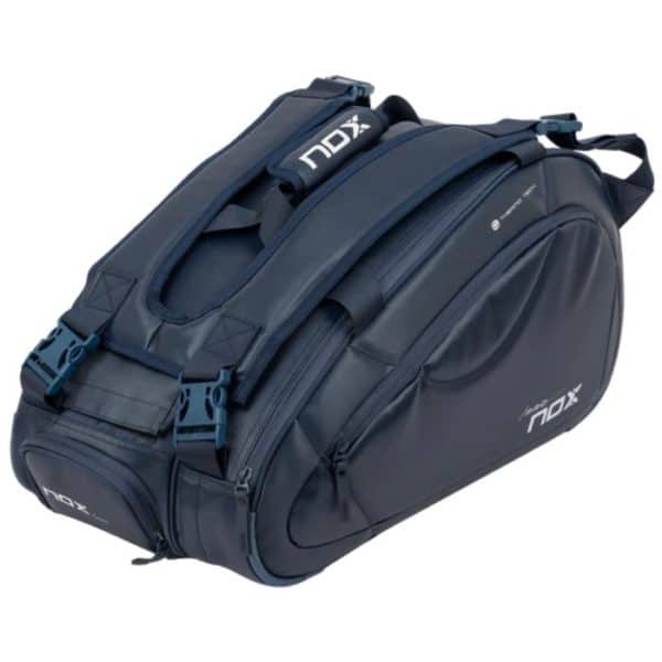 Paletero Azul de NOX Pro Series Paletero Azul de NOX Pro Series