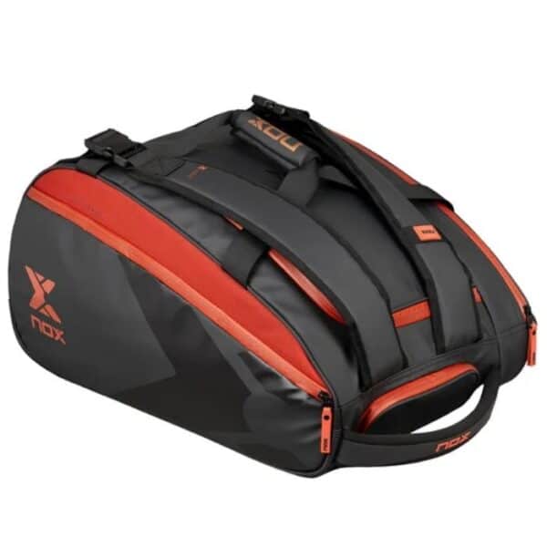 Paletero NOX Open Series Rojo