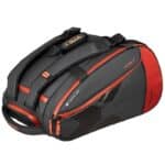 Paletero Open Series de NOX en color Rojo