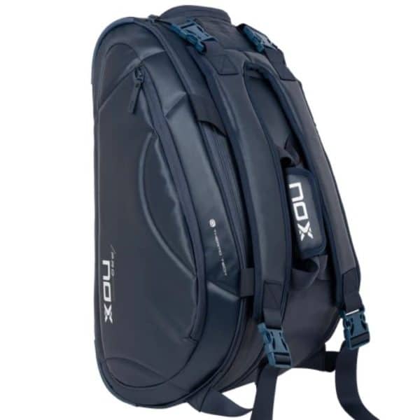 Paletero NOX Azul Pro Series