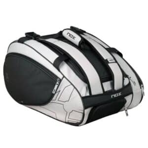 Paletero NOX Luxury Master Series Negro