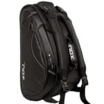 Paletero NOX Negro Pro Series