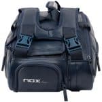 Paletero NOX Pro Series Azul 2023