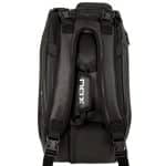 Respaldo de la mochila NOX Pro Series