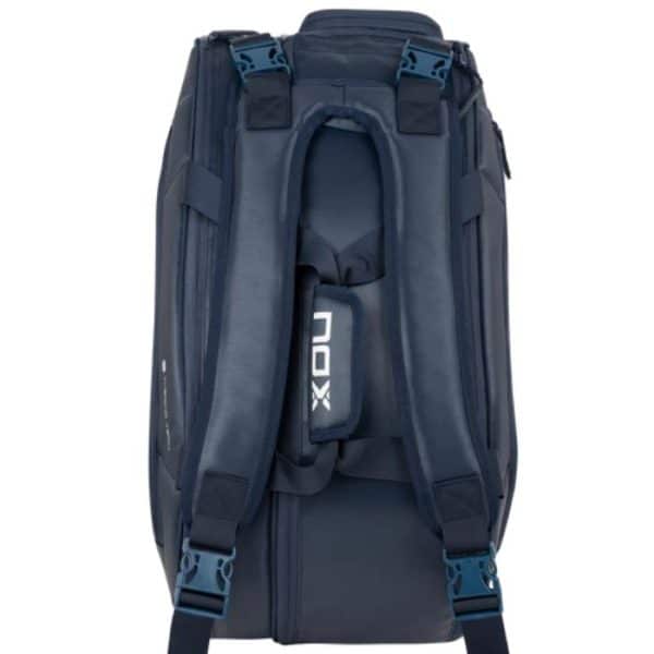 Paletero Pro Series Azul de NOX