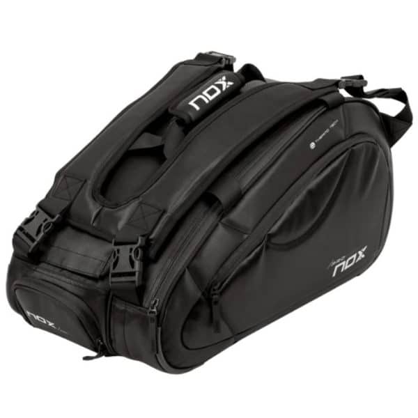 Paletero Pro Series Negro de NOX Paletero Pro Series Negro de NOX