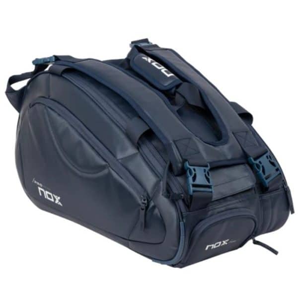 Paletero Pro Series NOX Azul