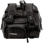 Paletero Pro Series de NOX Negro