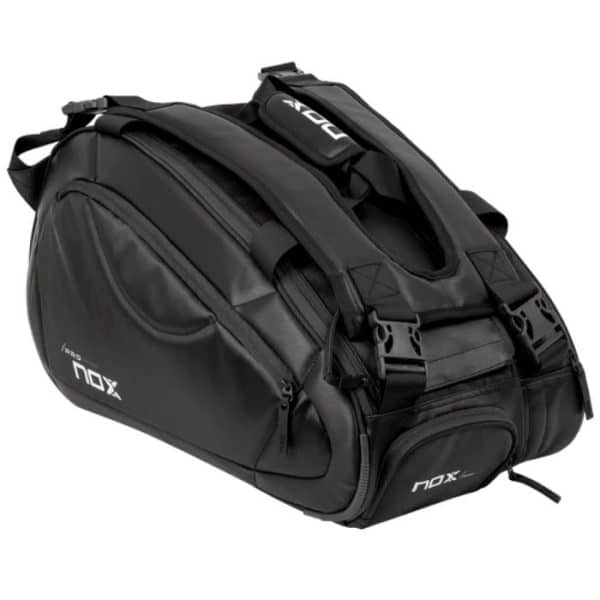 Paletero Pro Series de NOX Negro