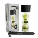 Presurizador de pelotas Pascal BOX 3B