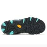 Suela de las Zapatillas Merrell Moab 3 Mid GTX