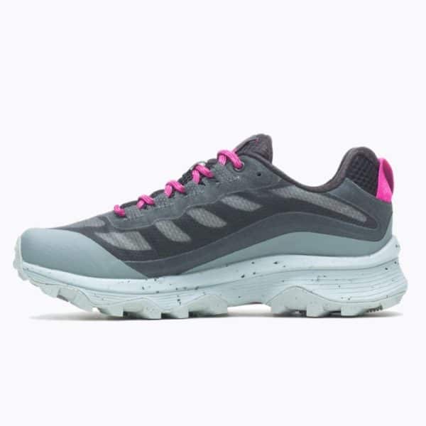 Zapatillas Merrell de Mujer Moab Speed GTX