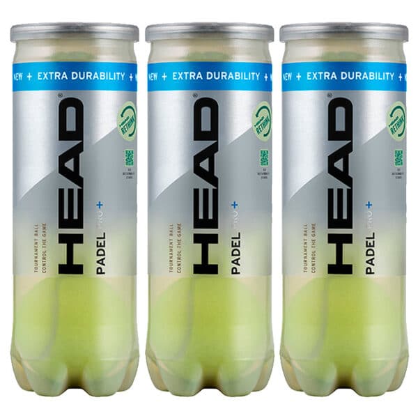 3-botes-pelotas-head-padel-pro