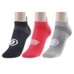 Calcetines cortos Bullpadel WPT