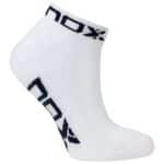 Calcetines Cortos NOX Blancos