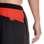 Pantalón Corto de NOX Team Negro