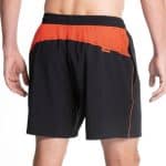 Short Team Negro de NOX