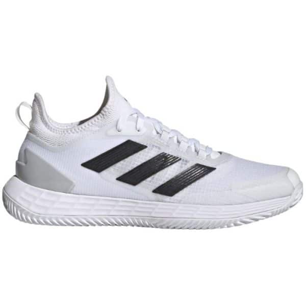 Zapatillas Adidas Adizero Ubersonic Blancas