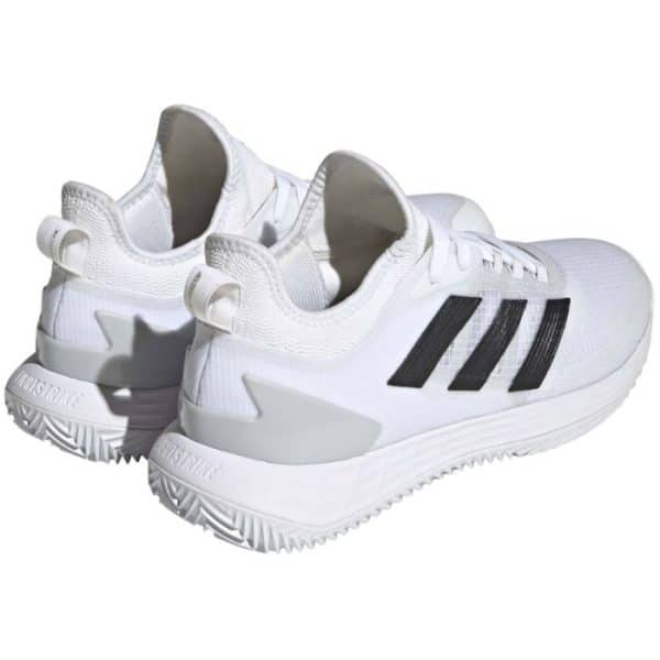 Zapatillas Adidas Blancas Adizero Ubersonic