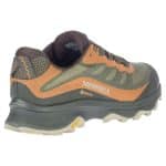 Zapatillas Merrell Moab Speed GTX Lichen
