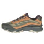Zapatillas Moab Speed GTX de Merrell