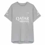 Camiseta Oficial NOX Agustín Tapia Gris