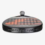 Marco de la pala Bullpadel Hack Comfort