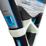 Detalle del Puente de la Pala NOX TL10 Quantum 12K