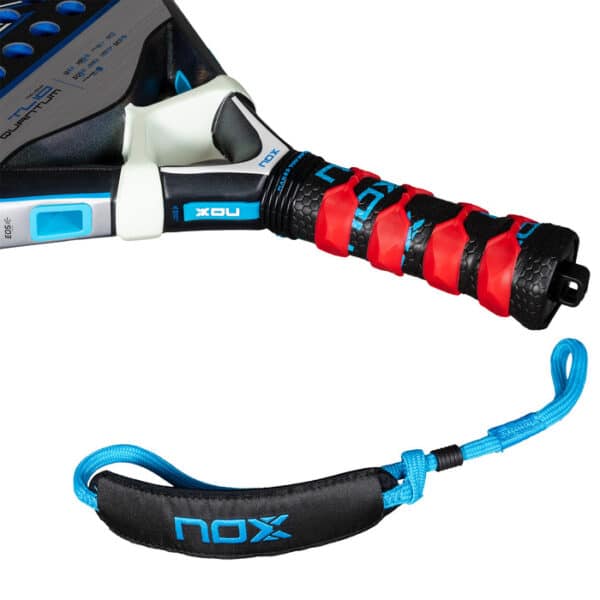 Mango de la Pala NOX TL10 Quantum 12K