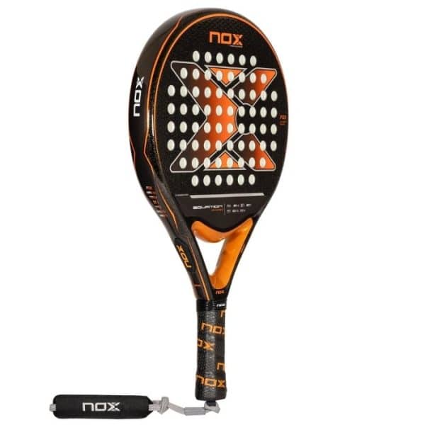 Pala Equation Advanced de NOX
