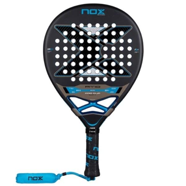 Pala NOX AT10 Pro Cup Soft 2026 Pala NOX AT10 Pro Cup Soft 2026