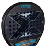 Cara pala pádel NOX - Modelo AT10 Pro Cup Soft
