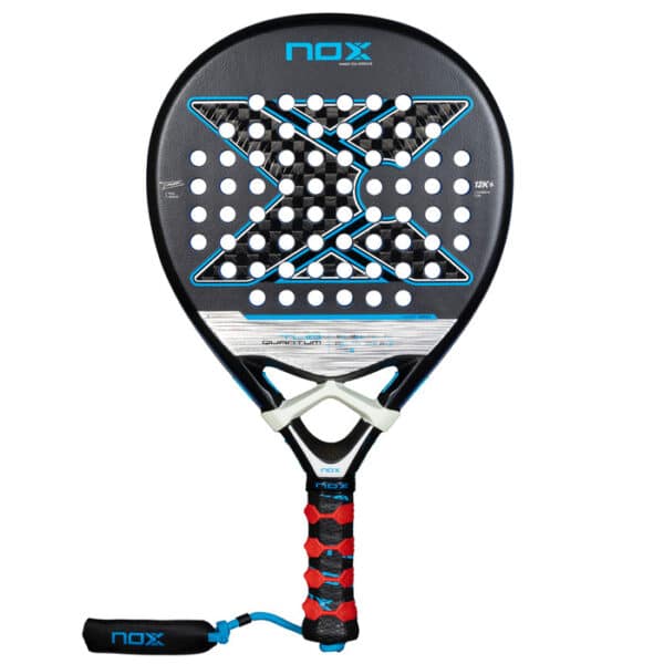 Pala NOX TL10 Quantum 12K Pala NOX TL10 Quantum 12K