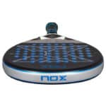 Plano de la Pala NOX TL10 Quantum 12K