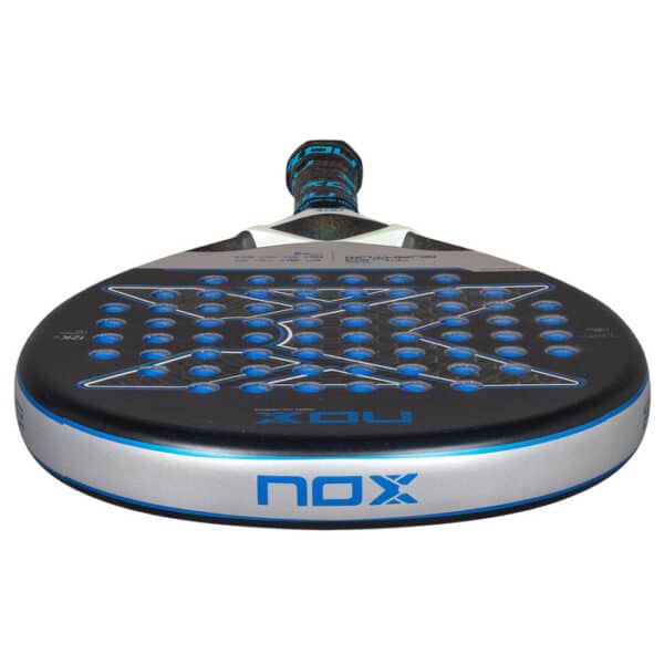 Plano de la Pala NOX TL10 Quantum 12K