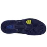 Suela de las zapatillas K-Swiss Speedtrac Padel